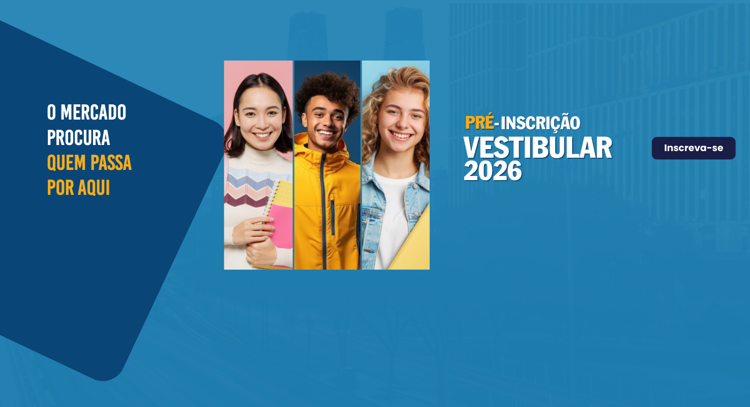 Pré vestibular 